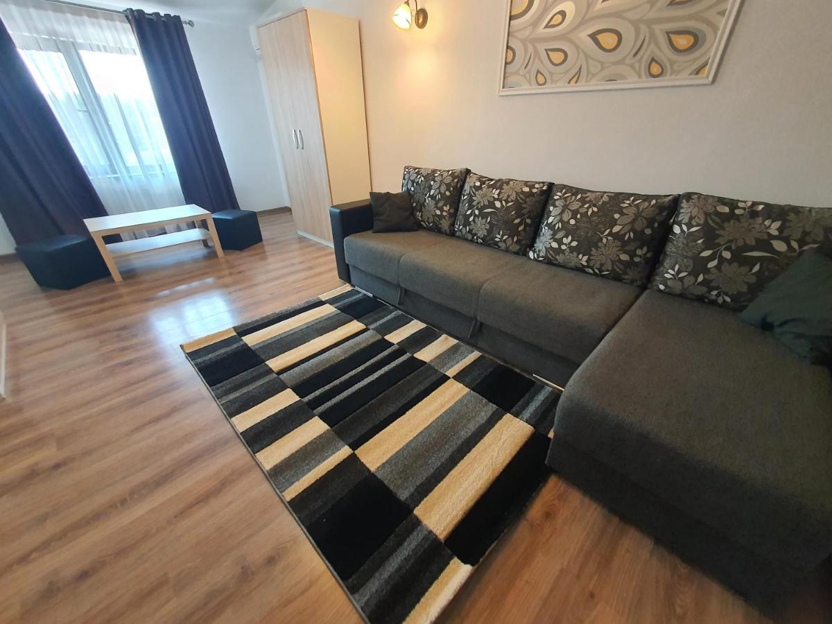 Villa Accommodation Bukarest Eksteriør billede