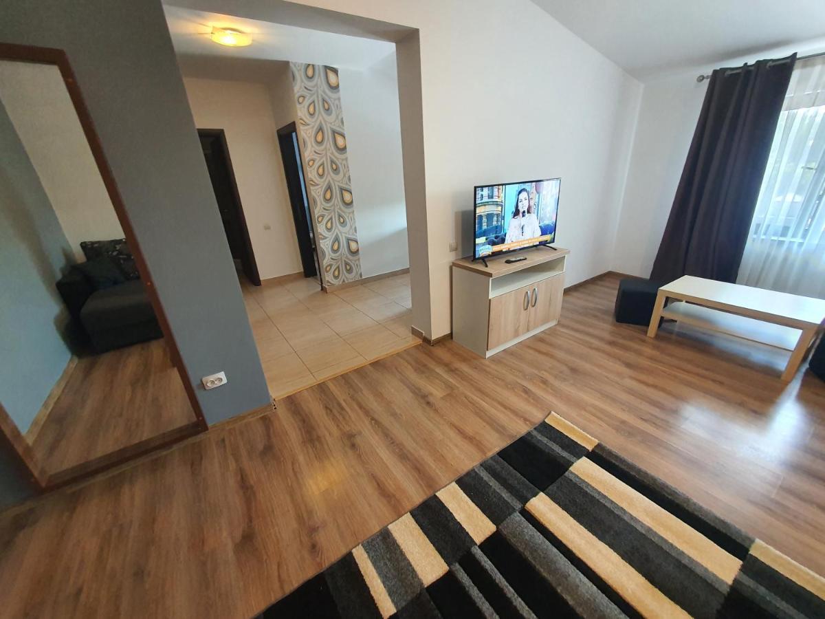 Villa Accommodation Bukarest Eksteriør billede