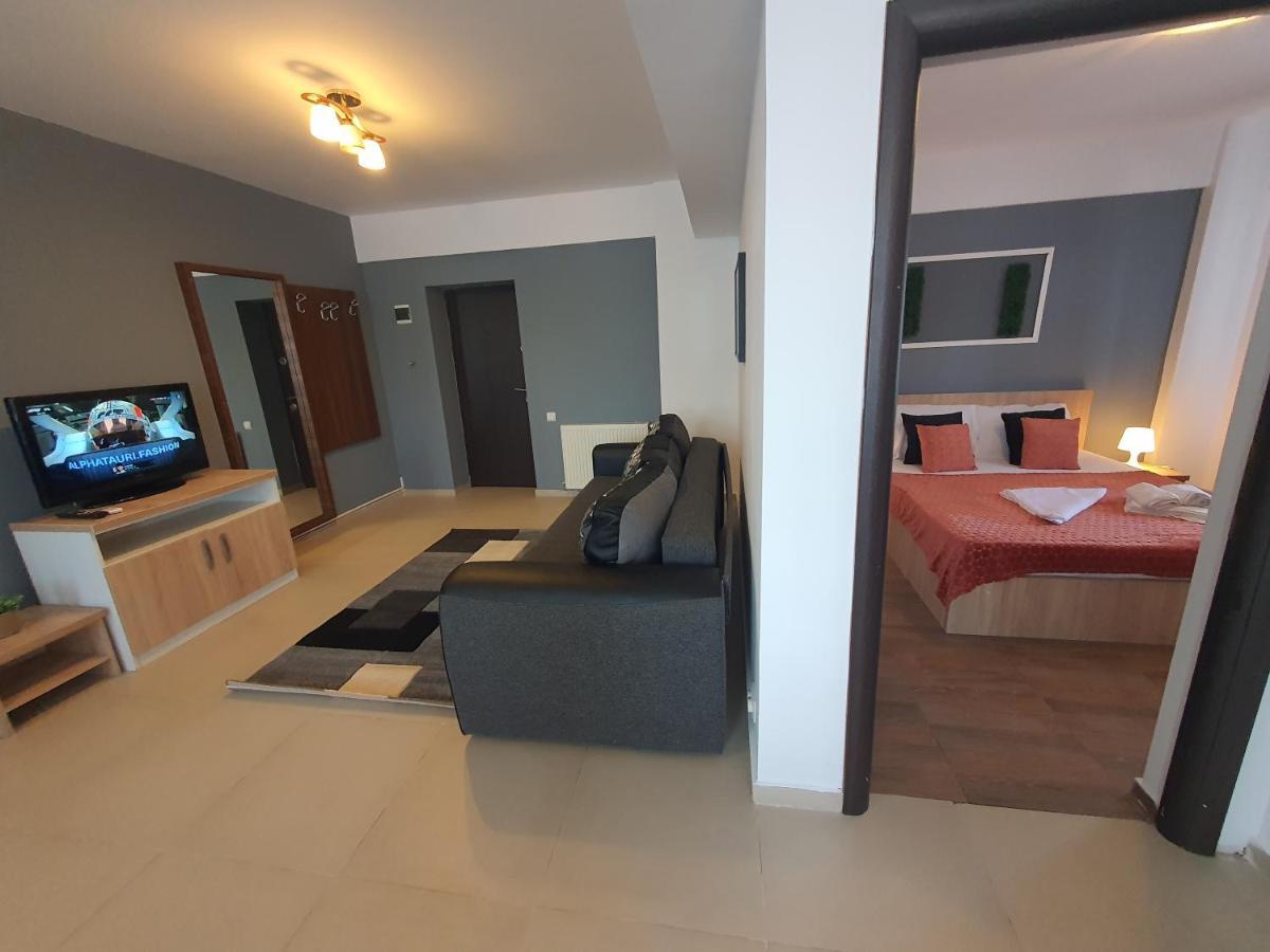 Villa Accommodation Bukarest Eksteriør billede