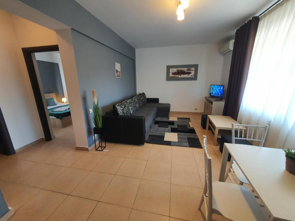 Villa Accommodation Bukarest Eksteriør billede